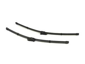 ES#4779186 - 61615A79741 - Wiper Blade Set - Priced As Set F66 F65 F67 - Replace your worn out blades - Genuine MINI - MINI