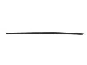 ES#3709100 - 4S7853759A - Carbon Fiber Side Skirt - Left - Designed to extend or widen the side sill area - Genuine Volkswagen Audi - Audi