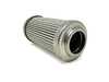 ES#4883025 - 101-0257 - Replacement Fuel Filter Element - Single Open 6 Micron - Filter for Inline Fuel Filter AN8 Single In/Out unit - Precision Raceworks - Audi BMW Volkswagen Mercedes Benz MINI Porsche