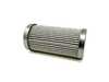 ES#4883027 - 101-0256 - Replacement Fuel Filter Element - Single Open 10 Micron - Filter for Inline Fuel Filter AN8 Single In/Out unit - Precision Raceworks - Audi BMW Volkswagen Mercedes Benz MINI Porsche