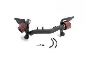 ES#4877104 - 055023LA02 - F8X S55 Luft-Technik Performance Intake System - In-house engineered for maximum efficiency, air flow, and induction sound! Featuring aluminum intake tubes, sealed heat shields, and dual-cone air filters. - ECS - BMW