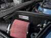 ES#4877104 - 055023LA02 - F8X S55 Luft-Technik Performance Intake System - In-house engineered for maximum efficiency, air flow, and induction sound! Featuring aluminum intake tubes, sealed heat shields, and dual-cone air filters. - ECS - BMW