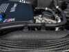 ES#4877104 - 055023LA02 - F8X S55 Luft-Technik Performance Intake System - In-house engineered for maximum efficiency, air flow, and induction sound! Featuring aluminum intake tubes, sealed heat shields, and dual-cone air filters. - ECS - BMW