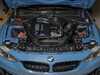 ES#4877104 - 055023LA02 - F8X S55 Luft-Technik Performance Intake System - In-house engineered for maximum efficiency, air flow, and induction sound! Featuring aluminum intake tubes, sealed heat shields, and dual-cone air filters. - ECS - BMW