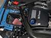 ES#4877104 - 055023LA02 - F8X S55 Luft-Technik Performance Intake System - In-house engineered for maximum efficiency, air flow, and induction sound! Featuring aluminum intake tubes, sealed heat shields, and dual-cone air filters. - ECS - BMW