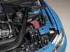 ES#4877104 - 055023LA02 - F8X S55 Luft-Technik Performance Intake System - In-house engineered for maximum efficiency, air flow, and induction sound! Featuring aluminum intake tubes, sealed heat shields, and dual-cone air filters. - ECS - BMW