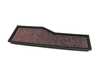 ES#4658970 - M76 - Rennline Performance Air Filter - High flow filter replacement to get your engine breathing better than new! - Rennline - Porsche