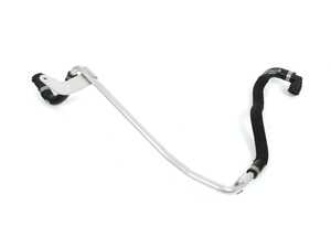 ES#4457024 - 11537827410 - LINE EGR RADIATOR-COOLANT PU - Genuine BMW - BMW
