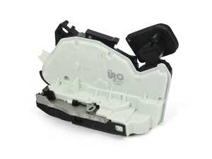 ES#4418938 - 5K4839015AG - Rear Door Latch - Left - Often the solution for broken keyless entry. - URO - Volkswagen