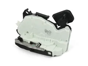 Rear Door Latch - Left