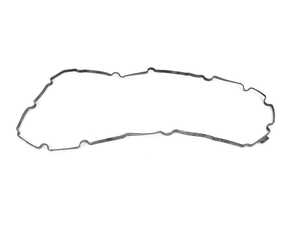ES#4821255 - 06L103649R - Oil Pan Gasket  - Keep the engine oil where it belongs - Elring - Audi