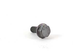 ES#1516850 - N10155906 - Hex-head Bolt - Priced Each - M8 x 20mm - Genuine Porsche - Porsche