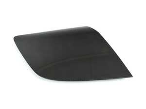 ES#3441259 - 4S8853338J - Carbon Fiber Side Insert - Left - Genuine Volkswagen Audi - Audi