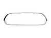 ES#4023597 - 51137300589 - Grille Frame - Chrome - Main Trim piece that surrounds the grille - Bremmen Parts - MINI
