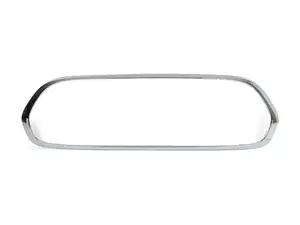 Grille Frame - Chrome