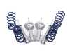 ES#6362 - 31046t-4 - Touring Cup Kit - Perfect combination of handling and ride quality. - H&R - Volkswagen