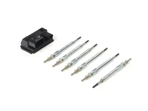 Glow Plug Service Kit
