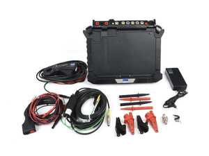 ES#4673541 - 81315A94559 - IMIB NEXT 2023 - Dealer Level system diagnostics, Shared Genuine MINI/BMW part - Genuine MINI - BMW MINI