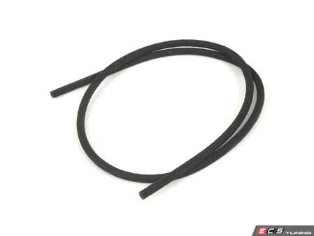 ES#4457028 - 11658595650 - VACUUM HOSE - Genuine BMW - BMW