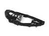ES#4191425 - 51219881776 - CARRIER, OUTSIDE DOOR HANDLE - Genuine BMW - BMW