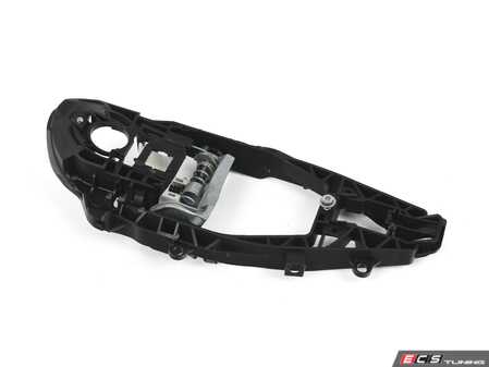 BMW M4 ストラット補強プレート 2361992A101 35/17中古 BMW M4