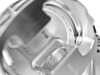ES#4883055 - JE-PVD-2 - JE Forged Stroker Piston Sets - 83mm Bore - Increased displacement to 3.0 liters is accomplished by using a larger 92.8mm stroke crankshaft and 154X21 connecting rod. - Integrated Engineering - Audi