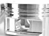 ES#4883055 - JE-PVD-2 - JE Forged Stroker Piston Sets - 83mm Bore - Increased displacement to 3.0 liters is accomplished by using a larger 92.8mm stroke crankshaft and 154X21 connecting rod. - Integrated Engineering - Audi
