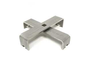 ES#4883072 - 601-0045 - E-Series Fuel Pump Lock Ring Tool - Don't waste money on more expensive tools or settle for lesser quality designs pick up a Precision Raceworks lock ring tool! - Precision Raceworks - BMW