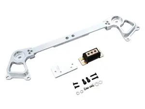 AWE Drive Train Stabilizer DTS - Rubber Mount