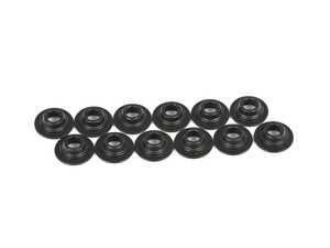 ES#4716136 - RET-BMN54-TE-12 - Supertech Titanium Valve Retainers - Exhaust - Set Of 12 - Quality retainers from Supertech - Supertech - BMW