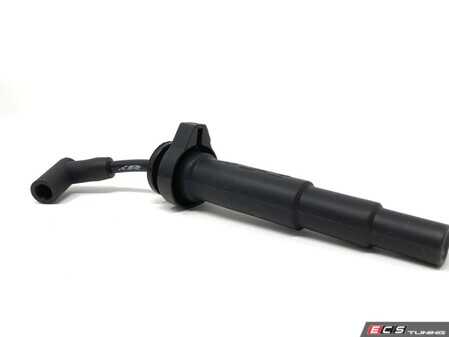 ES#4883091 - 501-0076 - BMW N54 Replacement Spark Plug Wires (Factory Location) - Individual replacement - Precision Raceworks - BMW