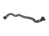 ES#4673557 - 17127617363 - Upper Coolant Hose  - Radiator to the thermostat neck - Rein - BMW MINI