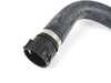 ES#4673557 - 17127617363 - Upper Coolant Hose  - Radiator to the thermostat neck - Rein - BMW MINI