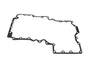 ES#3553689 - 11138623613 - GASKET, OIL PAN - Genuine BMW - BMW