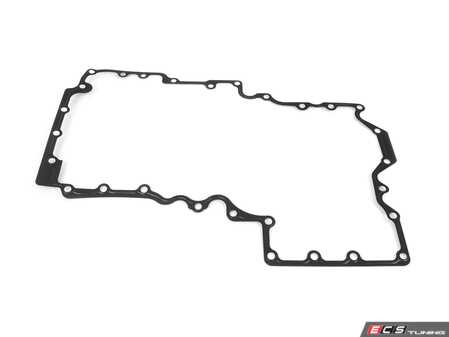 ES#3553689 - 11138623613 - GASKET, OIL PAN - Genuine BMW - BMW
