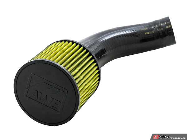 AWE Tuning Audi S-FLO Intake for B8 3.0T / 3.2L main image 0