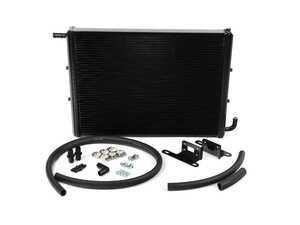 ES#3617892 - CTS-B8S4-AWIC - CTS Air-to-Water Intercooler Upgrade - Complete replacement for restrictive factory cooler - Reduces intake and coolant temps while maintaining consistent power in extreme conditions! - CTS - Audi
