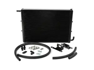 CTS Air-to-Water Intercooler Upgrade