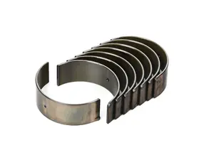High Performance Main Bearing Set - Standard