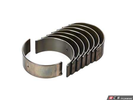 ES#4845793 - 4B1606H-STD - High Performance Rod Bearing Set - Standard - Includes upper and lower bearing shells for a complete rod bearing replacement. - ACL - Audi Volkswagen