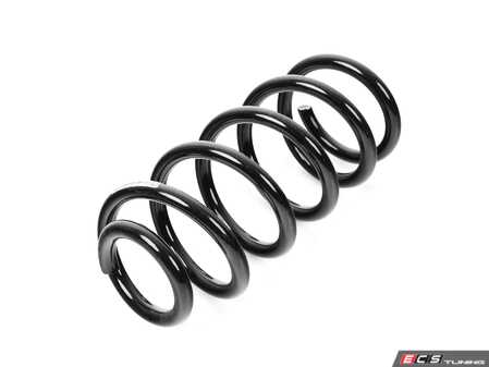 ES#4879403 - 33539806824 - Rear Coil Spring - Priced Each - Replace your cracked springs - Sachs - MINI