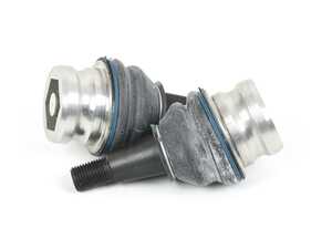ES#4726287 - 4G0407689C-SET - Front Lower Ball Joint - Set Of Two - Featuring Hamburg Technic Set Of 2 - Fits Front left and right side - Hamburg Tech - Audi Porsche