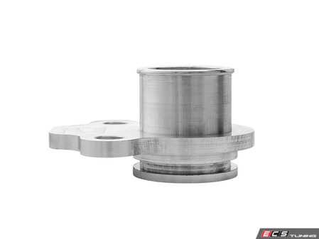 ES#4883105 - 2660-11020 - AWE DV Adapter Kit - Required on 2019+ models - AWE - Audi