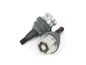 ES#4726287 - 4G0407689C-SET - Front Lower Ball Joint - Set Of Two - Featuring Hamburg Technic Set Of 2 - Fits Front left and right side - Hamburg Tech - Audi Porsche