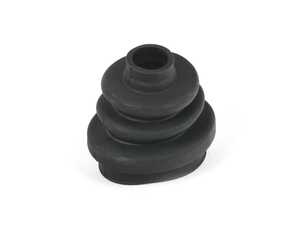 ES#4789423 - 92833229302 - CV Axle Boot - Priced Each - Keep dust and dirt out of your CV joints - Hamburg Tech - Porsche