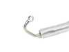ES#4845515 - 11427795972 - Oil Supply Line - Turbocharger Oil Line - Oil Distribution Piece to Lower Turbocharger - Rein - BMW