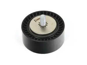 Accessory Belt Idler Pulley