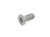 ES#4151980 - N10648301 - Brake Rotor Set Screw - Priced Each - Holds brake rotor to hub when wheel is removed (M6x16) - Rein - Audi Volkswagen