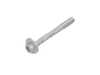 ES#2845920 - 0029904520 - ECCENTRIC SCREW - Genuine Mercedes Benz - 