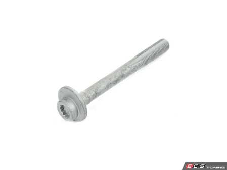 ES#2845920 - 0029904520 - ECCENTRIC SCREW - Genuine Mercedes Benz - 